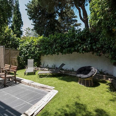Apartamento Con Jardincito En El Centro De Cadaqués Exterior photo