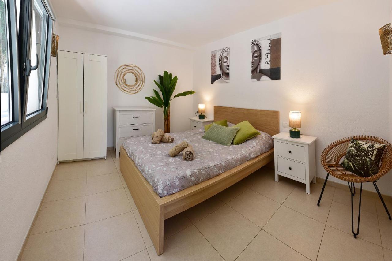 Apartamento Con Jardincito En El Centro De Cadaqués Exterior photo