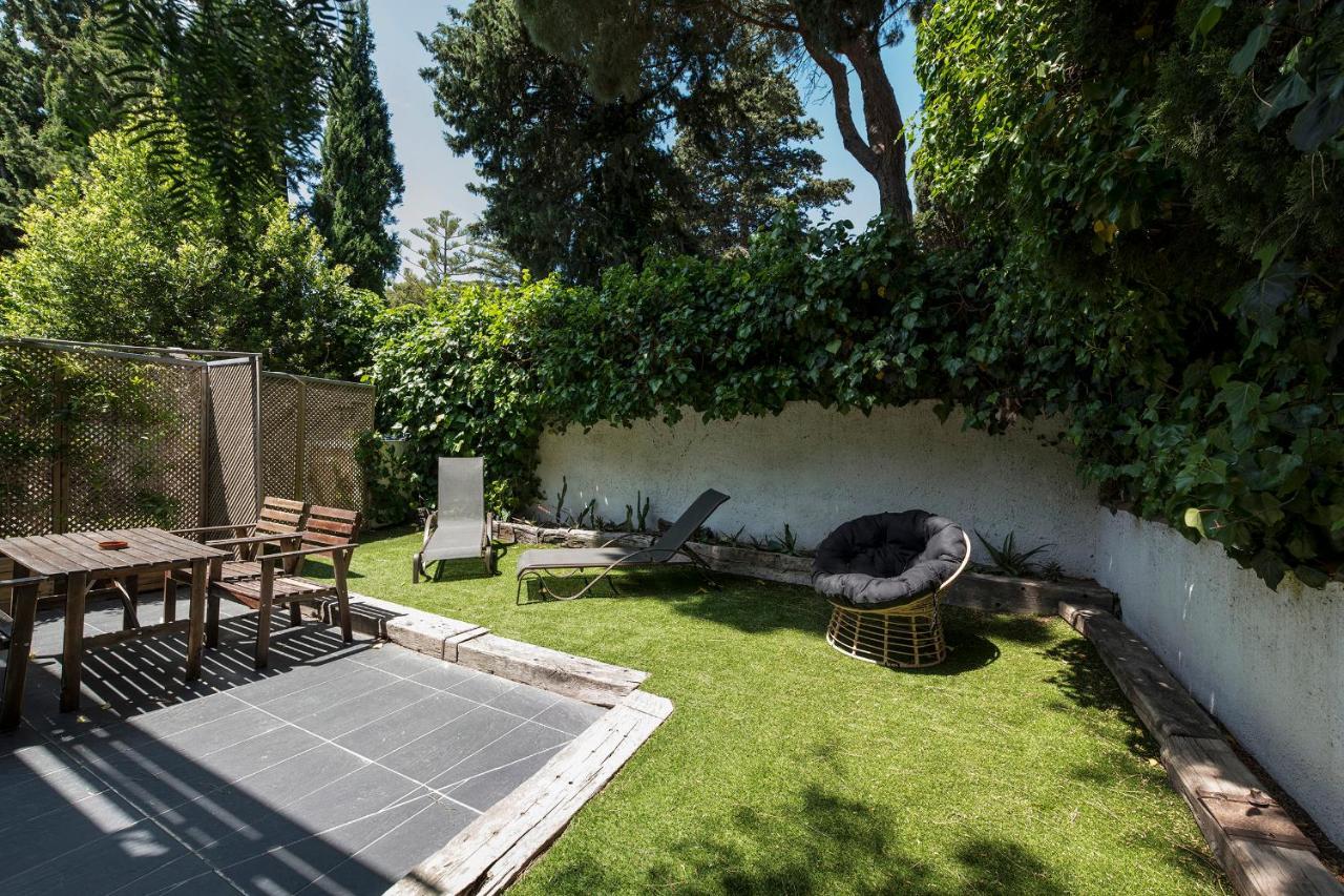 Apartamento Con Jardincito En El Centro De Cadaqués Exterior photo