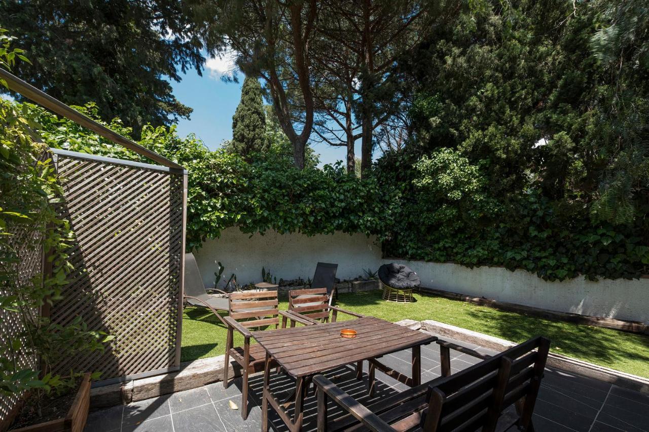 Apartamento Con Jardincito En El Centro De Cadaqués Exterior photo