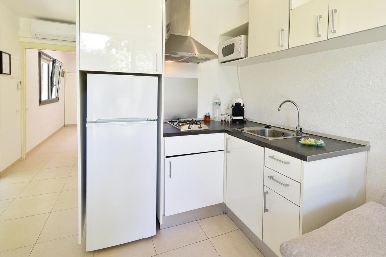 Apartamento Con Jardincito En El Centro De Cadaqués Exterior photo