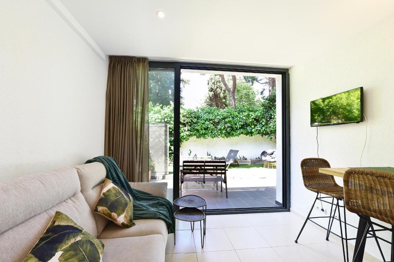 Apartamento Con Jardincito En El Centro De Cadaqués Exterior photo