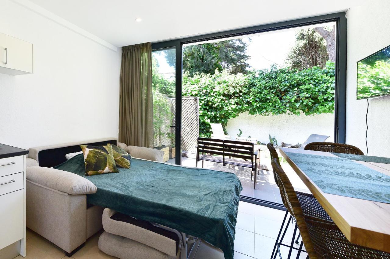 Apartamento Con Jardincito En El Centro De Cadaqués Exterior photo