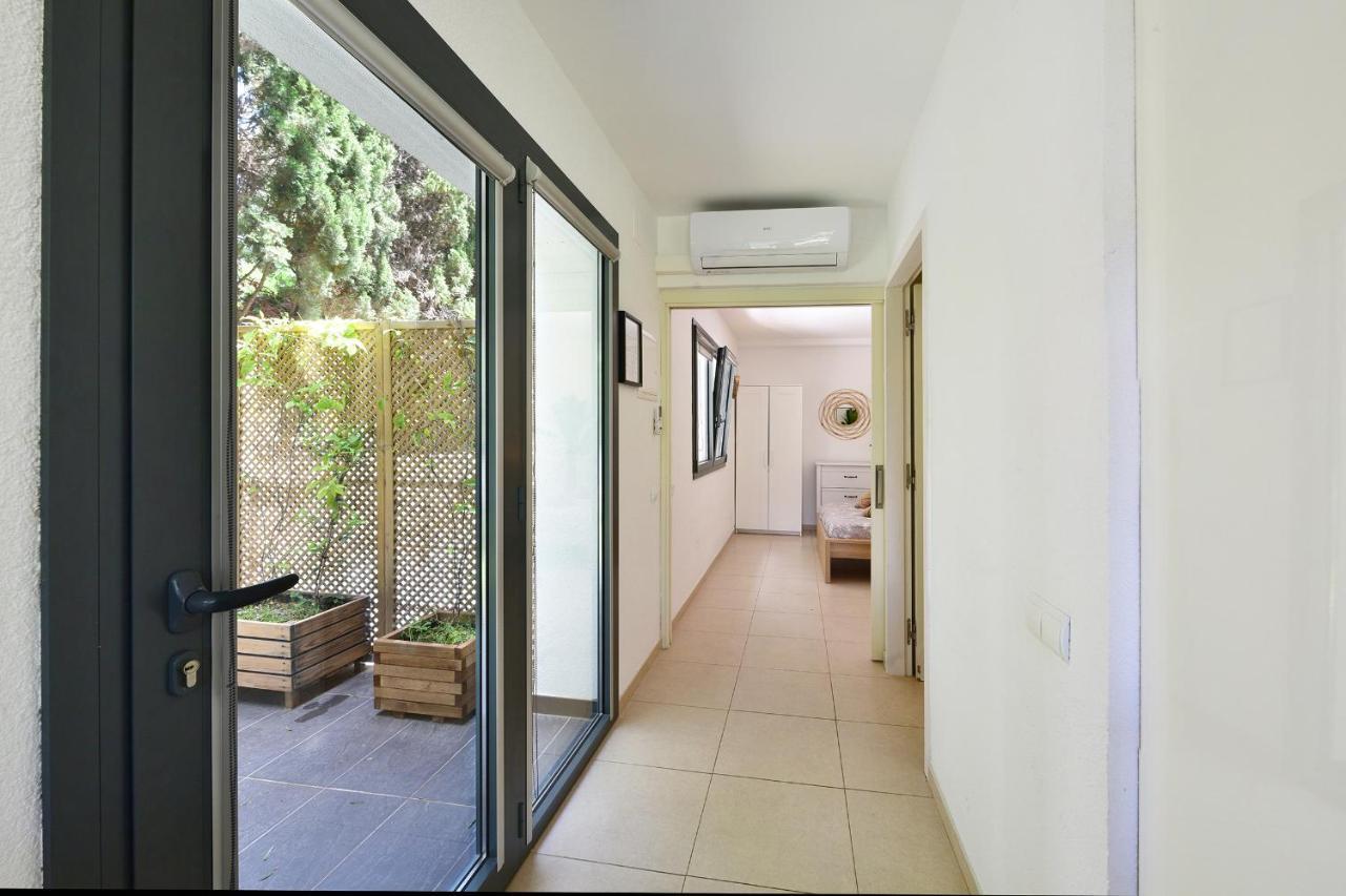 Apartamento Con Jardincito En El Centro De Cadaqués Exterior photo
